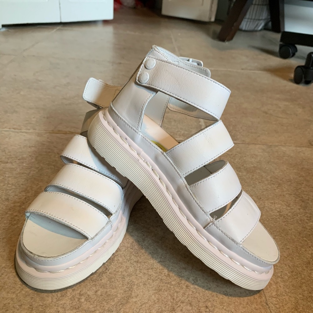 Dr. Martens sandals